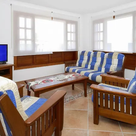 Holiday Flat Playa Blanca - Ace03100i-ayg Appartamento *