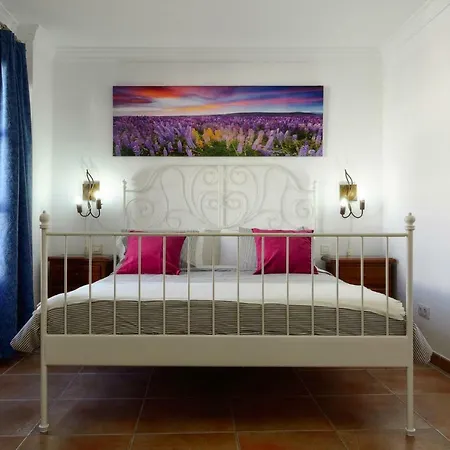 Appartamento Holiday Flat Playa Blanca - Ace03100i-ayg