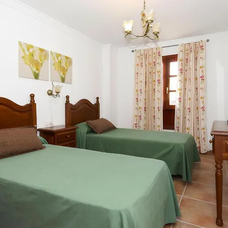 Appartamento Holiday Flat Playa Blanca - Ace03100i-ayg *