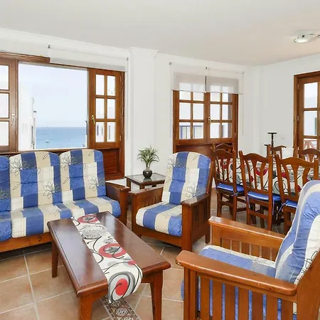 Appartamento Holiday Flat Playa Blanca - Ace03100i-ayg *