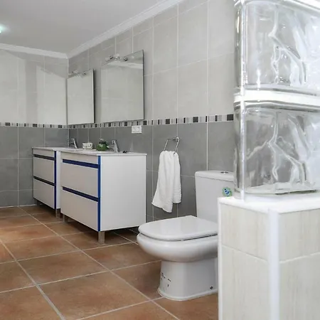 Daire Holiday Flat Playa Blanca - Ace03100i-ayg Playa Blanca