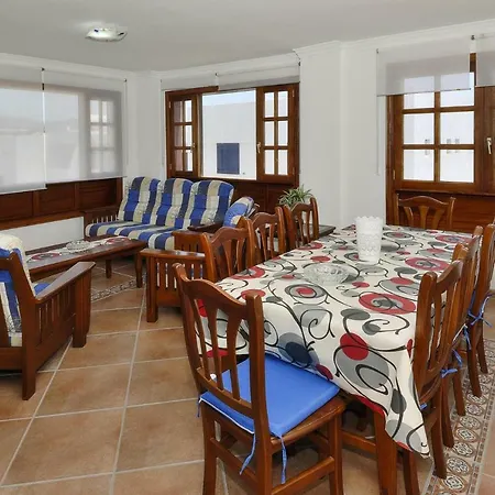 Daire Holiday Flat Playa Blanca - Ace03100i-ayg Playa Blanca