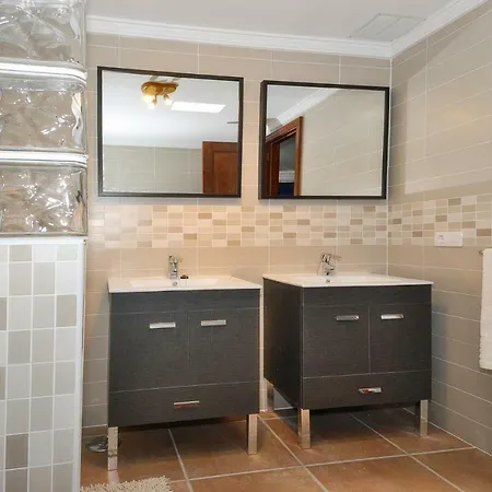Holiday Flat Playa Blanca - Ace03100i-ayg * Playa Blanca