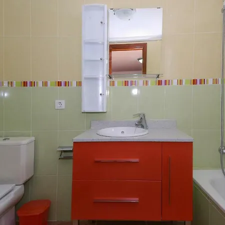 Holiday Flat Playa Blanca - Ace03100i-ayg * Playa Blanca