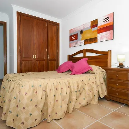 Holiday Flat Playa Blanca - Ace03100i-ayg Playa Blanca