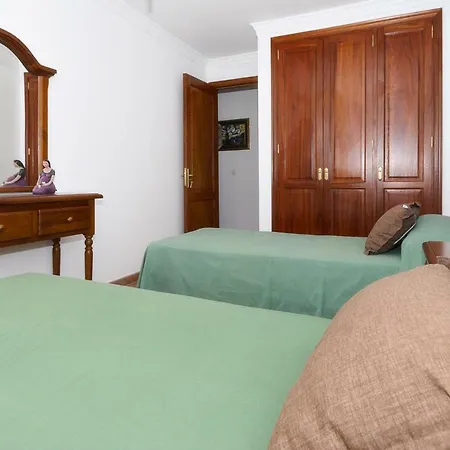 Daire Holiday Flat Playa Blanca - Ace03100i-ayg Playa Blanca