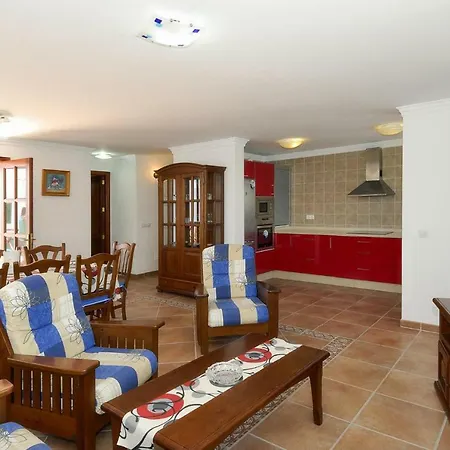 Holiday Flat Playa Blanca - Ace03100i-ayg Playa Blanca