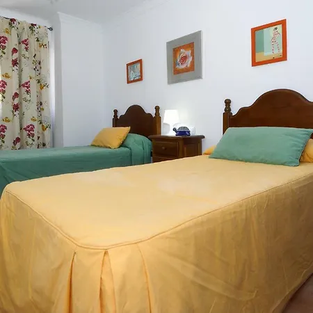 Holiday Flat Playa Blanca - Ace03100i-ayg * Playa Blanca